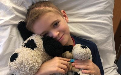 ‘Mad about Harry’