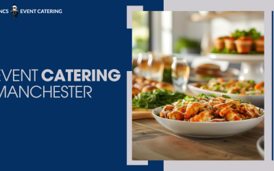 Why Should You Hire a Caterer for Your Corporate Event?