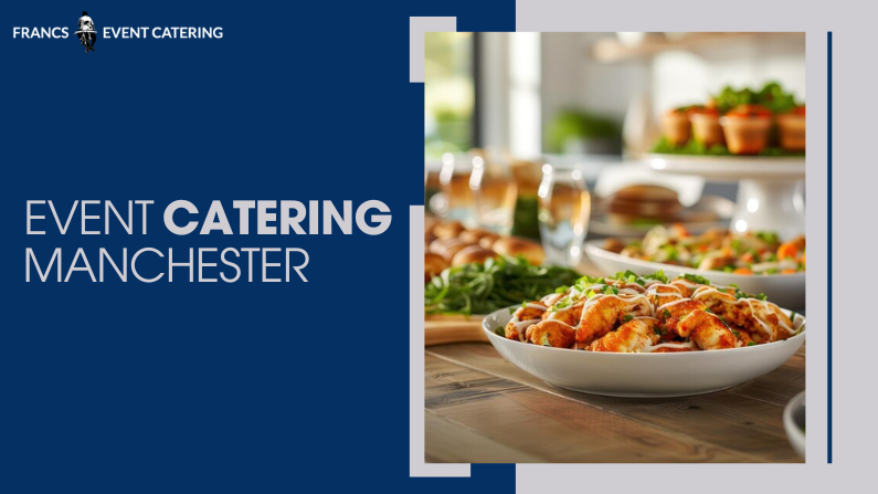 Why Should You Hire a Caterer for Your Corporate Event?
