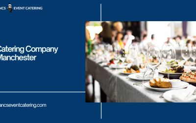 Keeping Up with Wedding Catering Trends: What We Follow