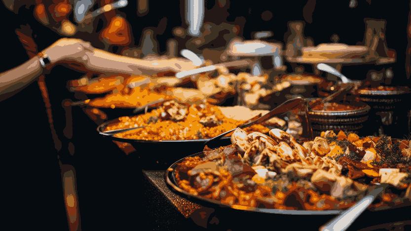 Wedding Catering Trends in the UK: What’s Hot in 2025?