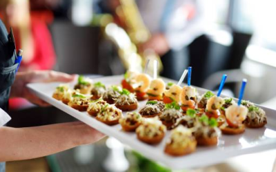 How to Budget for Wedding Catering Without Sacrificing Quality?