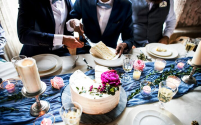 Unveiling Wedding Catering Myths That Drain Your Wallet